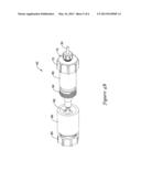 DUAL STERILIZATION CONTAINMENT VESSEL diagram and image