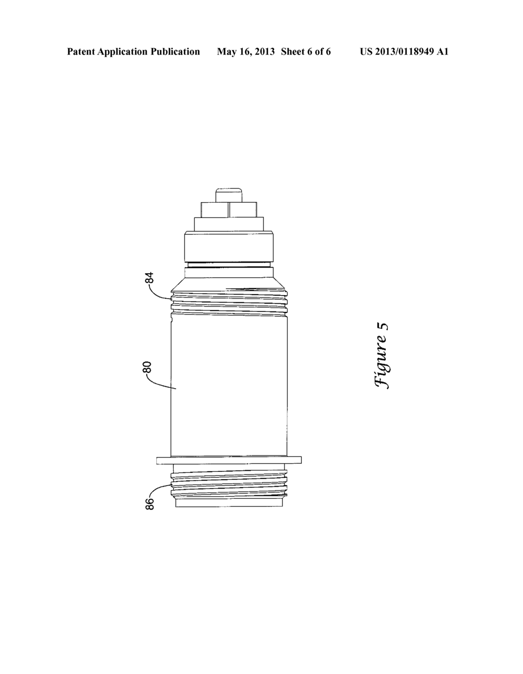 DUAL STERILIZATION CONTAINMENT VESSEL - diagram, schematic, and image 07