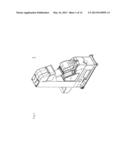 EJECTOR SYSTEM FOR COLOR SORTER diagram and image