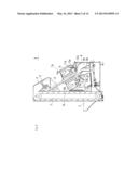 EJECTOR SYSTEM FOR COLOR SORTER diagram and image