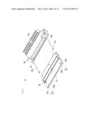 EJECTOR SYSTEM FOR COLOR SORTER diagram and image