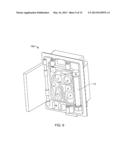 Dialysis Fluid Cassettes and Related Systems and Methods diagram and image