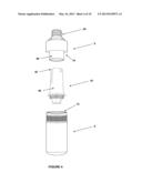 FILTER SYSTEMS FOR BOTTLED WATER DISPENSERS diagram and image