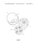 FILTER SYSTEMS FOR BOTTLED WATER DISPENSERS diagram and image