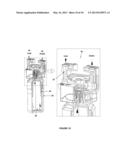 FILTER SYSTEMS FOR BOTTLED WATER DISPENSERS diagram and image