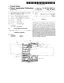 TRANSPORTATION AND STORAGE SYSTEM FOR WIND TURBINE BLADES diagram and image