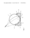 TRANSPORTATION AND STORAGE SYSTEM FOR WIND TURBINE BLADES diagram and image