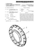 LID FOR GLASS BOTTLES diagram and image