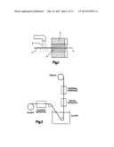 GRAPHITIZED EDM WIRE diagram and image