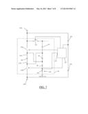 Heating Circuit with Monitoring Arrangement for a Household Appliance diagram and image