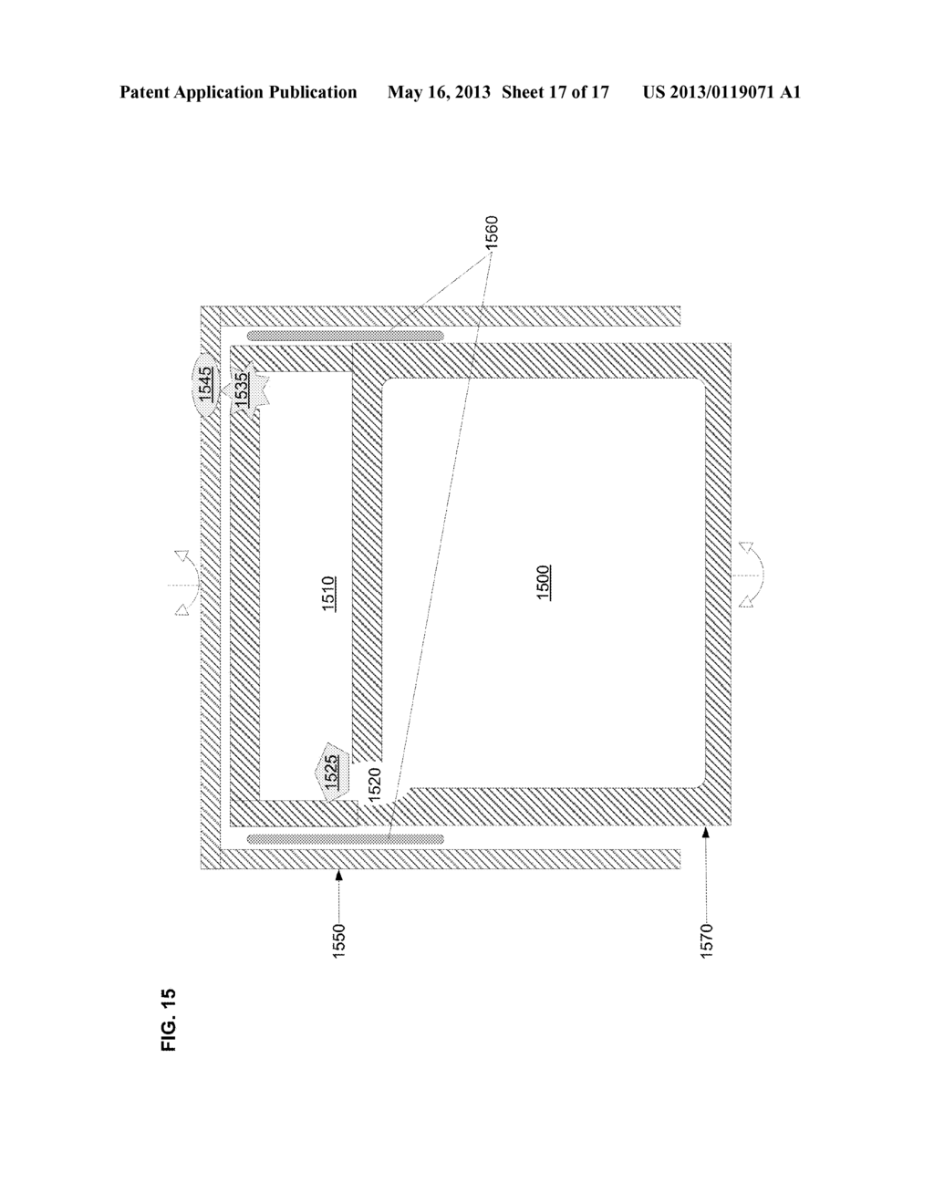 TEMPERATURE-STABILIZED STORAGE CONTAINERS FOR MEDICINALS - diagram, schematic, and image 18