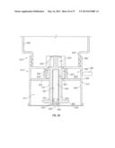 OZONE FOAM DISPENSER diagram and image