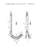 SURGICAL INSTRUMENT AND LOADING UNIT FOR USE THEREWITH diagram and image