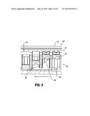 SURGICAL INSTRUMENT AND LOADING UNIT FOR USE THEREWITH diagram and image