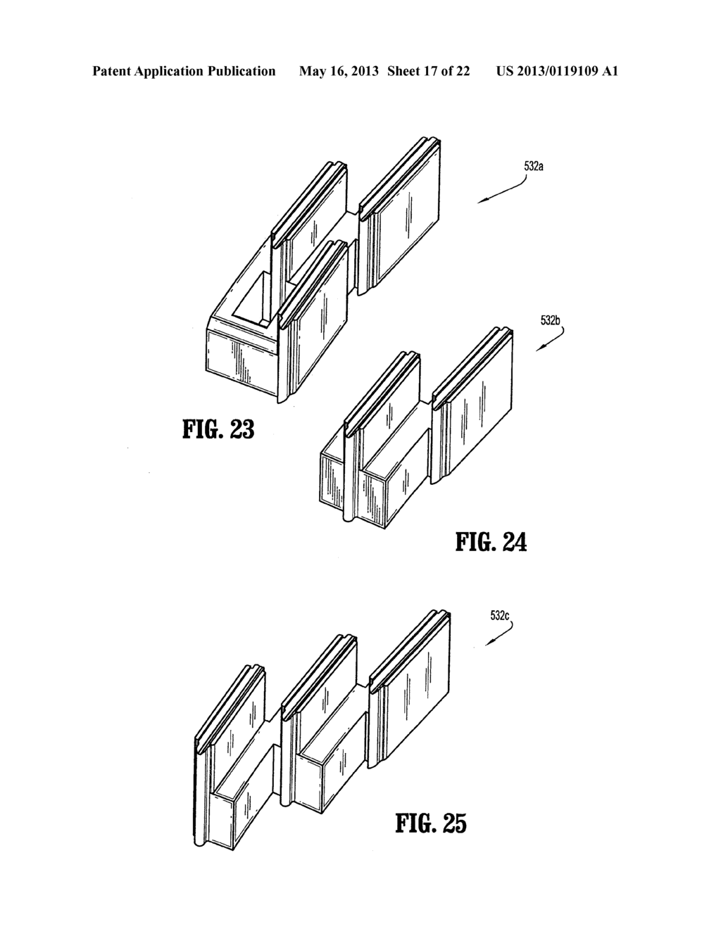 SURGICAL INSTRUMENT AND LOADING UNIT FOR USE THEREWITH - diagram, schematic, and image 18