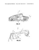 SURGICAL INSTRUMENT AND LOADING UNIT FOR USE THEREWITH diagram and image