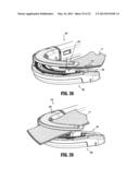 SURGICAL INSTRUMENT AND LOADING UNIT FOR USE THEREWITH diagram and image