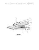 SURGICAL INSTRUMENT AND LOADING UNIT FOR USE THEREWITH diagram and image