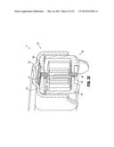 SURGICAL INSTRUMENT AND LOADING UNIT FOR USE THEREWITH diagram and image