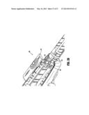 SURGICAL INSTRUMENT WITH REPLACEABLE LOADING UNIT diagram and image