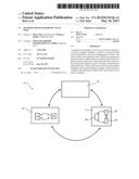 METHOD FOR TRANSPORTING VALUE NOTE diagram and image