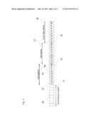 METHOD AND DEVICE FOR IDENTIFYING OBJECTS AND TRIGGERING INTERACTIONS BY     MEANS OF CLOSE-RANGE COUPLING OF ACOUSTICALLY MODULATED DATA SIGNALS diagram and image