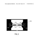 NON-TRANSFERABLE RADIO FREQUENCY IDENTIFICATION LABEL OR TAG diagram and image