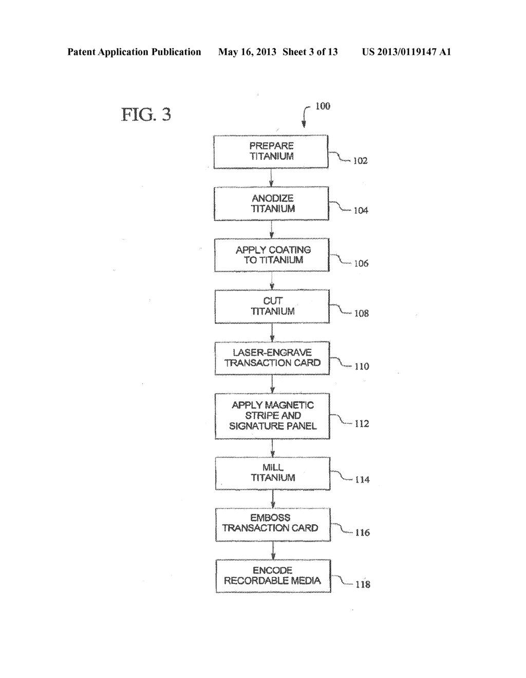 METAL-CONTAINING TRANSACTION CARD AND METHOD OF MAKING THE SAME - diagram, schematic, and image 04