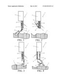 FIELD CROP SPRAY APPARATUS FOR SPRAYING CROPS WITH LIQUIDS diagram and image