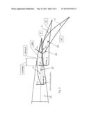 TRAILING-EDGE FLAP SYSTEM diagram and image