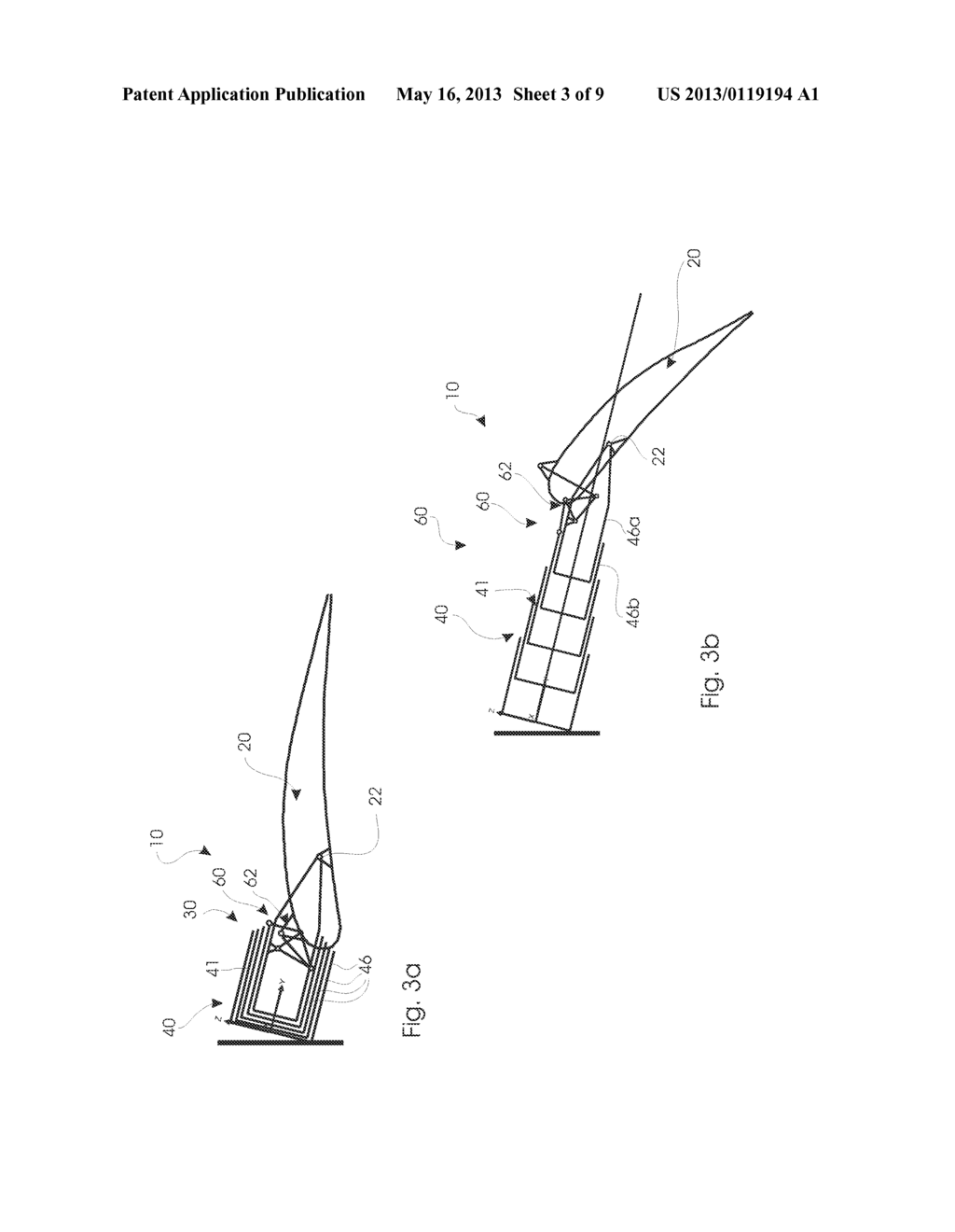 TRAILING-EDGE FLAP SYSTEM - diagram, schematic, and image 04