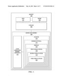 Hydraulic Strut Assembly for Semi-Levered Landing Gear diagram and image