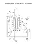 Hydraulic Strut Assembly for Semi-Levered Landing Gear diagram and image