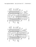 Hydraulic Strut Assembly for Semi-Levered Landing Gear diagram and image