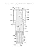 Hydraulic Strut Assembly for Semi-Levered Landing Gear diagram and image