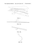 PAYLOAD USE OF WING TO BODY VOLUME IN AN ELLIPTICAL FUSELAGE diagram and image