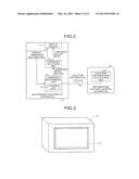 MOTORMAN S CAB DISPLAY SYSTEM AND DISPLAY CONTROL METHOD FOR MOTORMAN S     CAB DISPLAY APPARATUS diagram and image