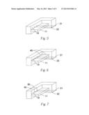 CABLE SUPPORT STRUCTURE diagram and image