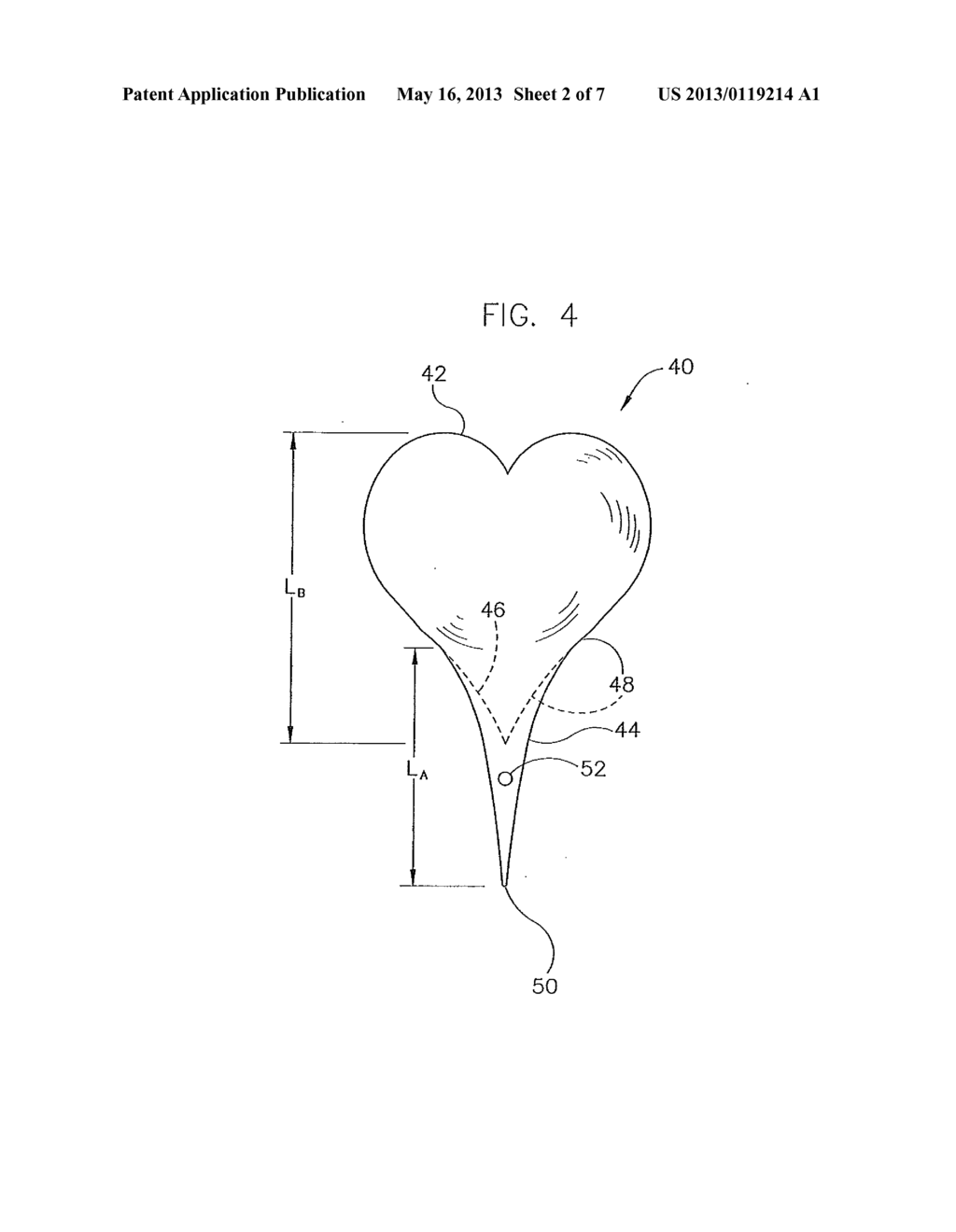 Portable Item Holder Having An Elongate Void Extending Between Two     Openings For Receiving The Item - diagram, schematic, and image 03