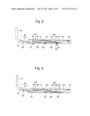 SLIDE RAIL DEVICE FOR VEHICLE diagram and image