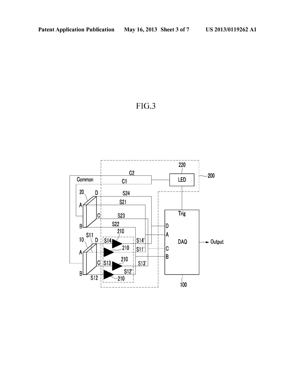 RADIATION DIAGNOSIS APPARATUS - diagram, schematic, and image 04