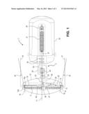 Ion Implant Apparatus and a Method of Implanting Ions diagram and image