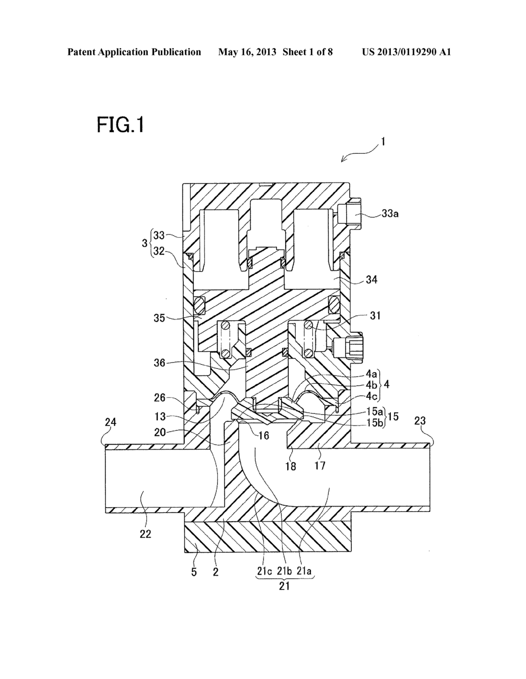 FLUID CONTROL VALVE - diagram, schematic, and image 02