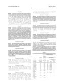 LITHIUM COMPOSITE COMPOUND PARTICLES AND PROCESS FOR PRODUCING THE SAME,     AND NON-AWUEOUS ELECTROLYTE SECONDARY BATTERY diagram and image