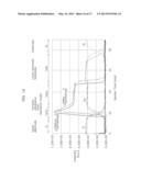 NONVOLATILE STORAGE ELEMENT AND METHOD FOR MANUFACTURING SAME diagram and image