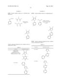 PHENYL AND FLUORENYL SUBSTITUTED PHENYL-PYRAZOLE COMPLEXES OF Ir diagram and image