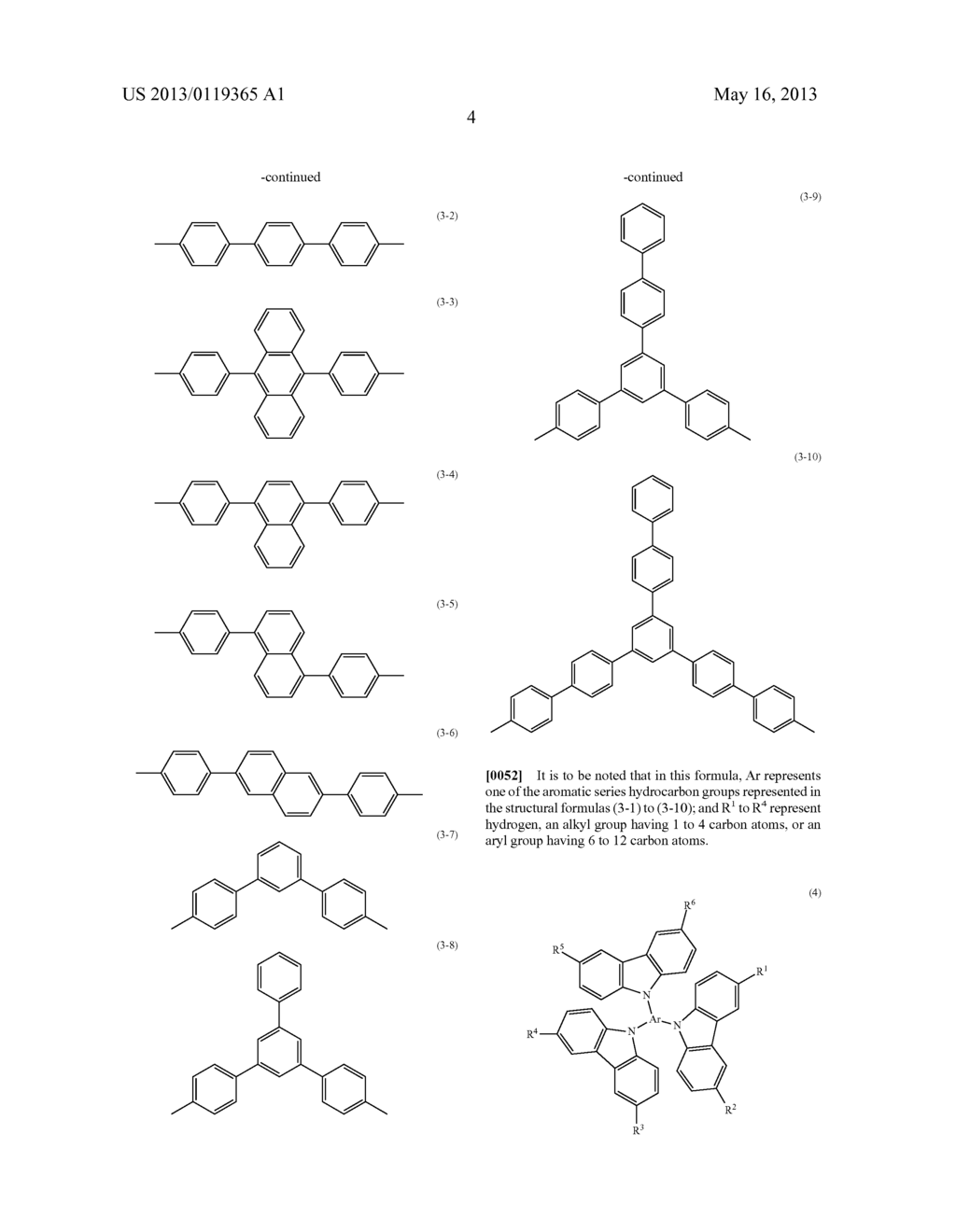 COMPOSITE MATERIAL, LIGHT EMITTING ELEMENT AND LIGHT EMITTING DEVICE - diagram, schematic, and image 23