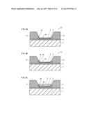 ORGANIC EL ELEMENT, DISPLAY DEVICE, AND LIGHT-EMITTING DEVICE diagram and image