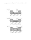 ORGANIC EL ELEMENT, DISPLAY DEVICE, AND LIGHT-EMITTING DEVICE diagram and image