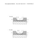 ORGANIC EL ELEMENT, DISPLAY DEVICE, AND LIGHT-EMITTING DEVICE diagram and image